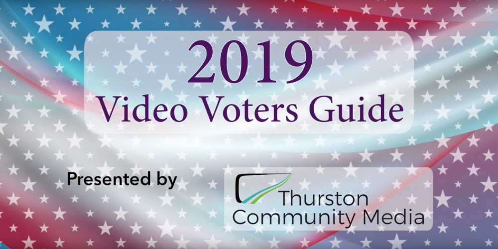 2019 Video Voters Guide